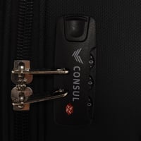 حقائب سفر ماركة القنصل VD-01