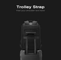 شنطة ظهر مضادة للسرقة مقاومة للماء – تناسب لابتوب...