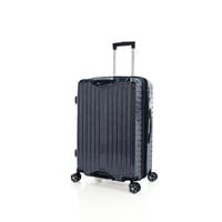 طقم سفر أنيق من 3 قطع من حقائب القنصل – مصنوع من ا...