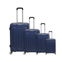 شنط سفر كبيره الحجم | MO1900 | مجموعه من 4 شنط مع...