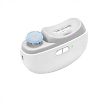 قصافة اظافر كهربائية اوتوماتيكية , مكينة قص الاظاف...