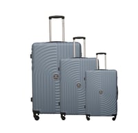 شنط فايبر Aps موديل GS-119 مجموعة مكونه من 3 شنط م...