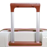 حقيبة سفر بمقاس 20 بوصة مخصصة لكابينة الطائرة ضد ا...