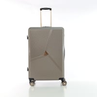 شنط سفر ضد الكسر اطار ألمنيوم ماركة القنصل موديل |...