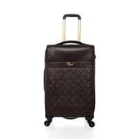 طقم شنط جلد أصلي 6 قطع – فخامة وأناقة تناسب جميع ا...