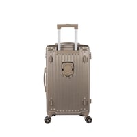 شنط سفر ماركة القنصل موديل | GD-31 | لون CHAMPANGE