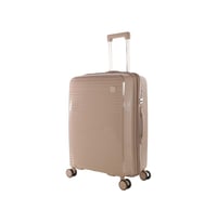 حقائب سفر ماركة القنصل موديل MD-46 مقاوم للكسر