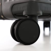 شنط سفر قطعتين ضد الكسر إطار ألمنيوم ماركة القنصل...