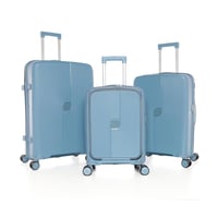 حقائب سفر ماركة القنصل مقاوم للكسر 7918