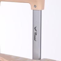 شنط سفر ماركة القنصل موديل | GD-31 | لون FLESH