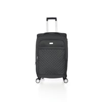 حقائب سفر ماركة القنصل | VD-02 | لون DARK GREY