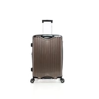 طقم سفر أنيق من 3 قطع من حقائب القنصل – مصنوع من ا...