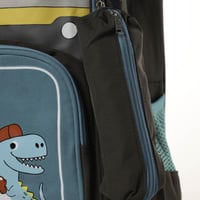 شنط مدرسية للأطفال مقاس 16 | تصميم مريح وخفيف مع ج...