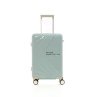 حقيبة سفر بمقاس 20 بوصة مخصصة لكابينة الطائرة ضد ا...