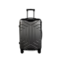 حقائب سفر ماركة القنصل موديل 7910 لون DARK GREY