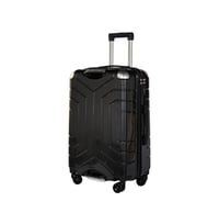 حقائب سفر ماركة القنصل موديل 7910 لون BLACK