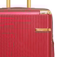 شنطه سفر | ماركة CONSUL | مجموعه من 3 قطعة GD-03