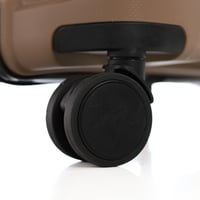 شنط سفر 3 حبات ضد الكسر ماركة القنصل موديل | MD-75...