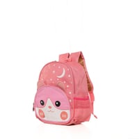 شنطة مدرسية أطفال مقاس 12 إنش شخصيات كرتونيه خفيفة...