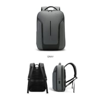 شنطة ظهر مضادة للسرقة مقاومة للماء – تناسب لابتوب...