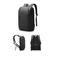 شنطة ظهر مضادة للسرقة بحجم 15.6 إنش من حقائب القنص...