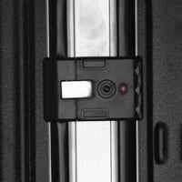 شنط سفر ذات اطار المونيوم مقاوم للكسر موديل | 8108...