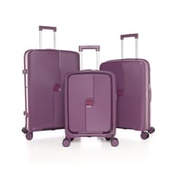 حقائب سفر ماركة القنصل مقاوم للكسر 7918