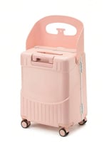 حقيبة سفر اطفال بمسند ظهر ماركة القنصل موديل | RJ9...