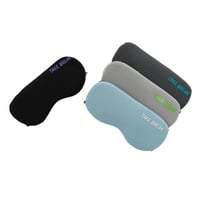 قناع عين للنوم اثناء السفر | متعدد الاوان | RM-02