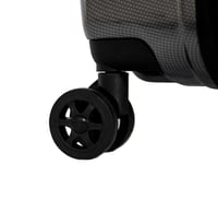 حقائب سفر ماركة القنصل موديل 7910 لون DARK GREY