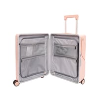 حقيبة سفر اطفال بمسند ظهر ماركة القنصل موديل | RJ9...