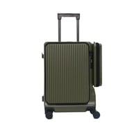 شنطة سفر رجال أعمال مقاس 20 إنش – شنطة جانبية واسع...