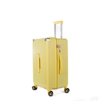 شنط سفر ماركة القنصل موديل | GD-31 | لون LIGHT YEL...