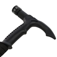 عكاز مع كشاف | WS-01