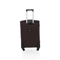 حقائب سفر قماش ماركة القنصل | VS-02 | لون COFFEE