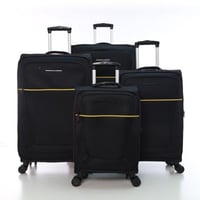 حقائب سفر ماركة القنصل موديل | 2224 | لون NAVY BLU...