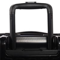 شنط سفر ضد الكسر | 8032-BLACK