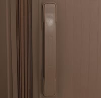 حقائب سفر ماركة القنصل موديل MD-46 مقاوم للكسر