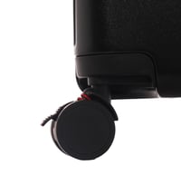 حقيبه سفر اطفال موديل RJ902-A لون black