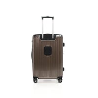 طقم سفر أنيق من 3 قطع من حقائب القنصل – مصنوع من ا...