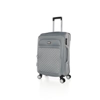 حقائب سفر ماركة القنصل | VD-02 | لون LIGHT GREY