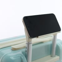 حقيبة سفر بمقاس 20 بوصة مخصصة لكابينة الطائرة ضد ا...