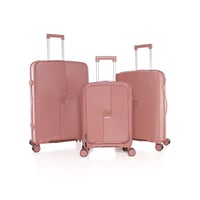 حقائب سفر ماركة القنصل مقاوم للكسر 7918