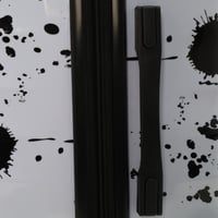 طقم شنط سفر 3 قطع أنيق للسفر والرحلات موديل 612