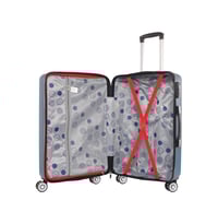 حقائب سفر ماركة القنصل موديل GD-23