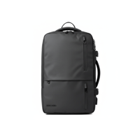 شنطه ظهر من حقائب القنصل مناسبة للسفر وب3 خانات -...