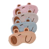 اغطيه العين للنوم اثناء السفر | RM-03