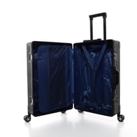 حقائب سفر ماركة القنصل مقاوم للكسر لون 29-1866 | G...