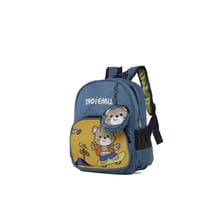 حقيبه مدرسيه موديل 016