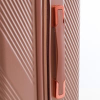 شنط سفر دبش طقم موديل KD-17